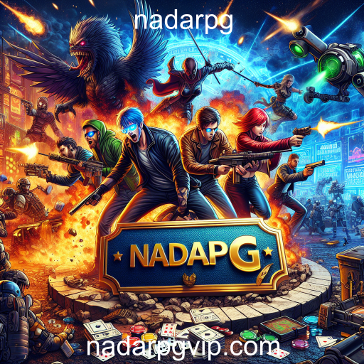 nadarpg